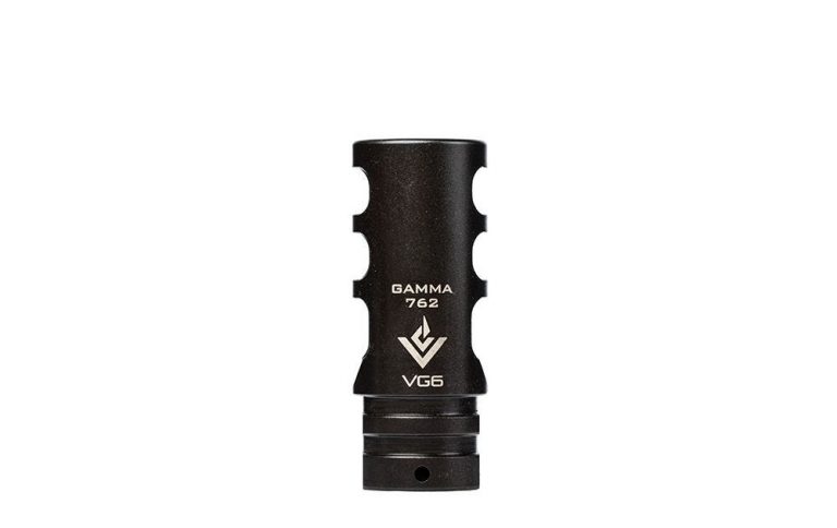 VG6 Precision Gamma 762 Muzzle Brake