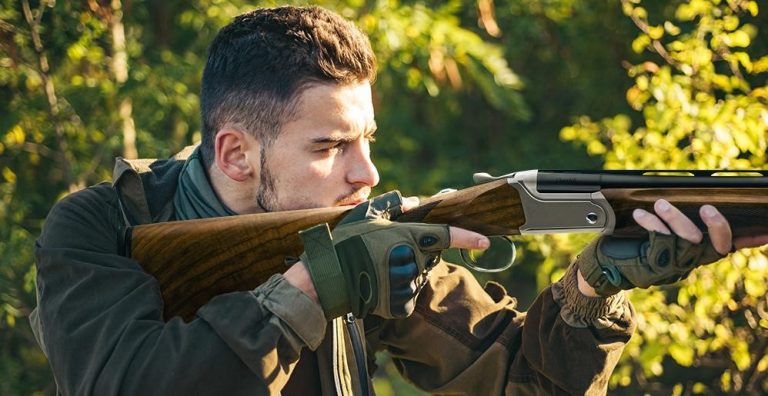 The Churchill 812 Field Over/Under Shotgun: Classic Styling – Affordably Priced