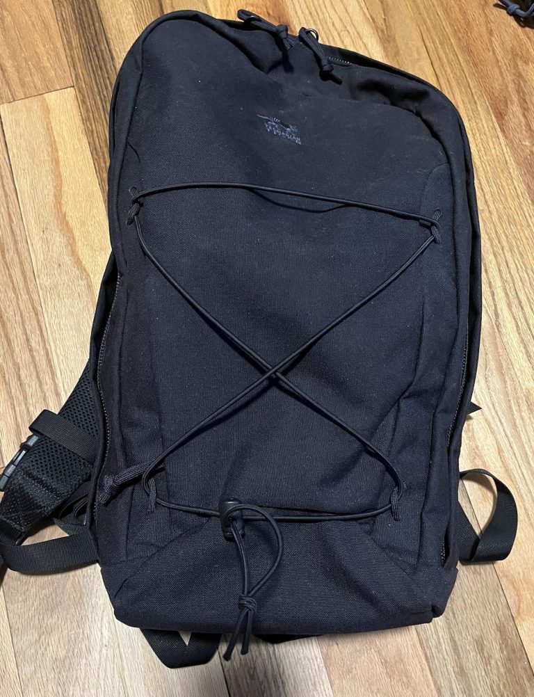 Tasmanian Tiger Urban Tac Pack 22